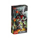 Lego Hero Factory 2192 Drilldozer