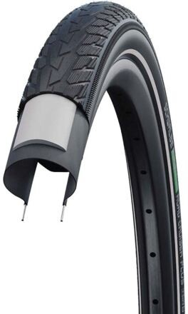 Schwalbe Road Cruiser Plus 29 28 x 1,75 622x47