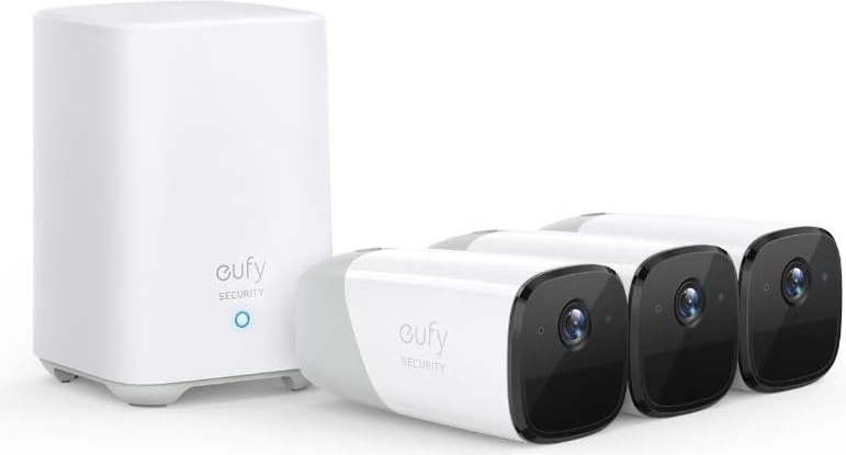 Anker Eufy T88523D2