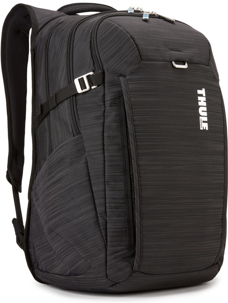 Thule construct černá 28 l