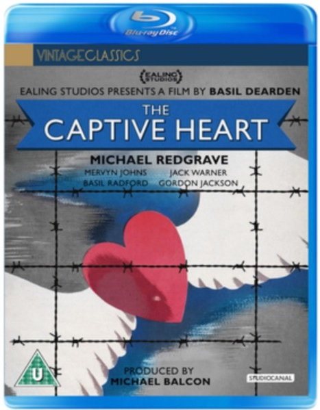 Captive Heart BD