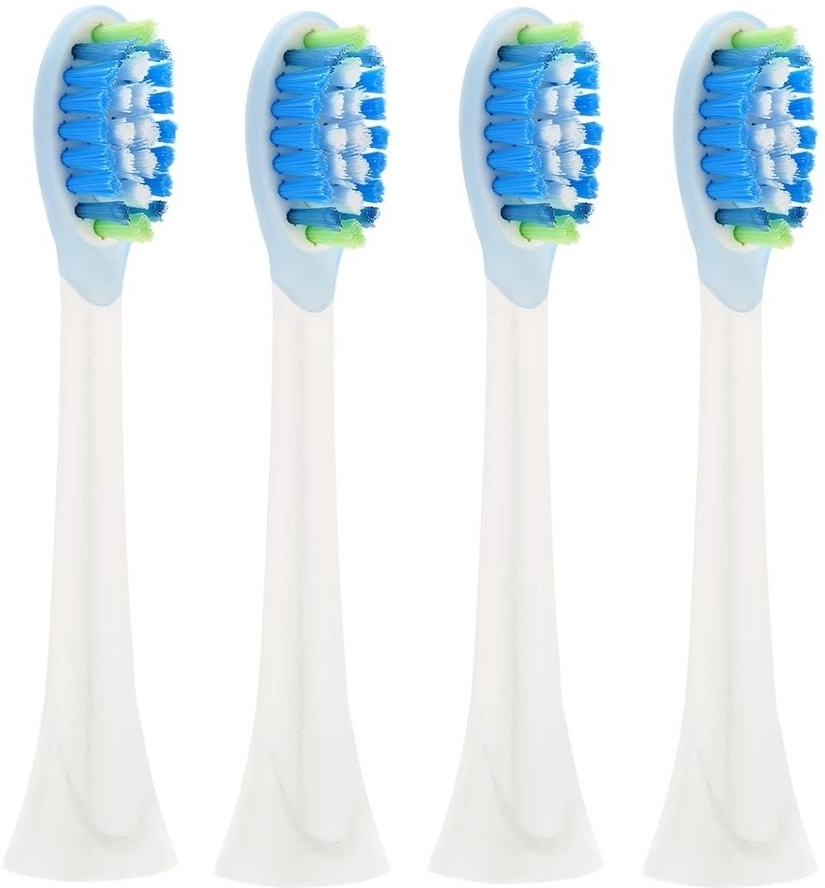 BMK hlavice ke kartáčkům Philips Sonicare C3 Premium Plaque Defence HX9044/17 4 ks