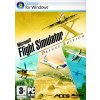 Flight Simulator X Deluxe