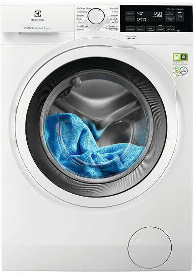 Electrolux EW8F348WC