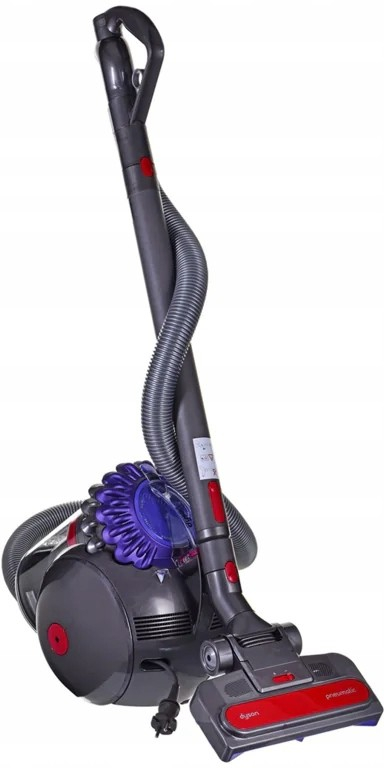 Dyson Big Ball Parquet 2