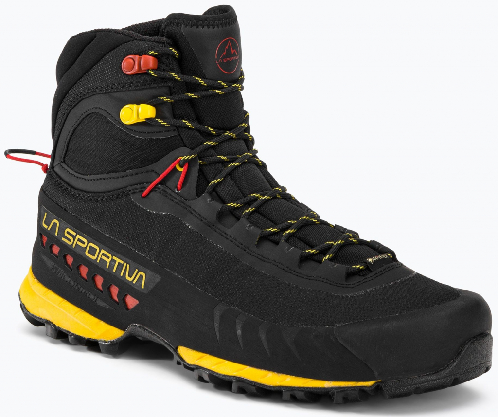 La Sportiva TxS GTX BlackYellow