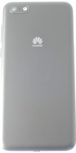 Kryt Huawei Y5 2018 zadní černý