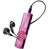 MP3 přehrávač Sony NWZ-B173F růžový MP3 přehrávač Sony NWZ-B173F růžový
