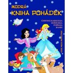 Modrá kniha pohádek