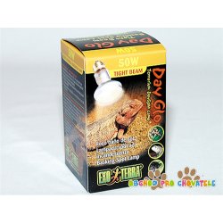 ExoTerra Day Glo Tight Beam 50W