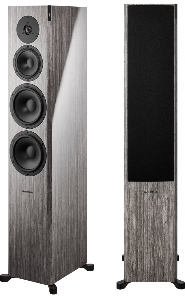 Dynaudio Focus 60 XD