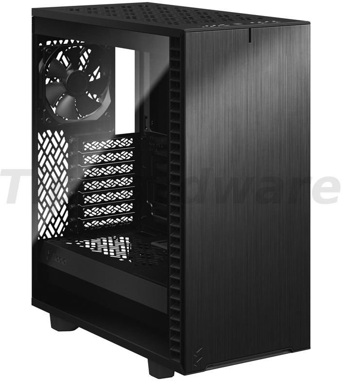 Fractal Design Define 7 Compact Light TG FD-C-DEF7C-03