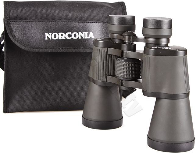 Norconia 20x50