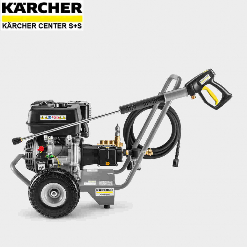 Kärcher HD 8/23 G Classic 1.187-012.0
