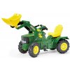 Rolly Toys John Deere 6920 nakladač
