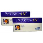Ciba Vision Precision UV (6 čoček)