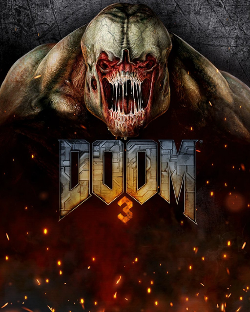 DOOM 3