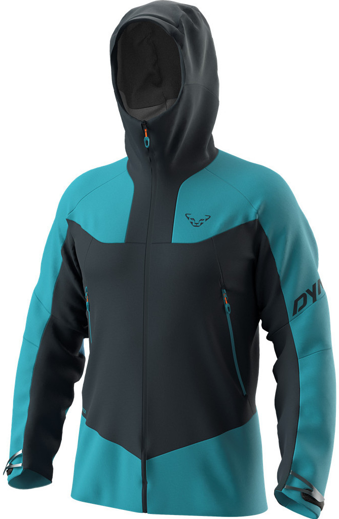 Dynafit Radical 2 GTX M Jkt storm blue