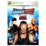 WWE SmackDown vs Raw 2008