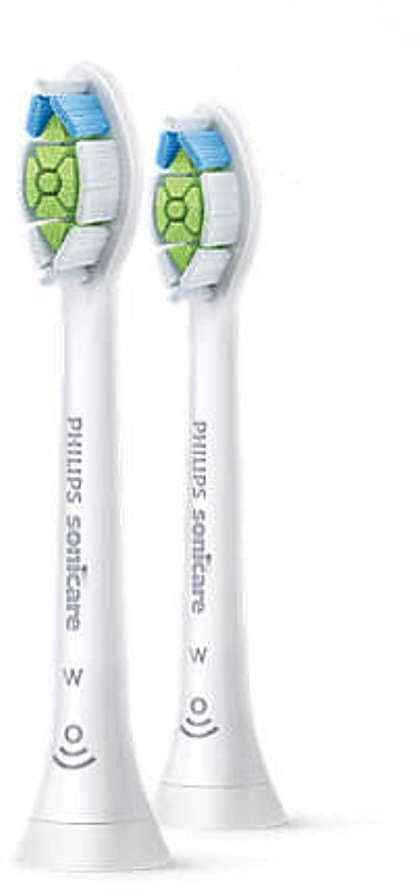 Philips Sonicare W Optimal White Standard HX6062/10 2 ks