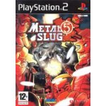 Metal Slug 5
