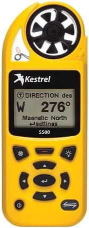 Kestrel 5500