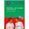 Francouzština - gramatika + CD(teď to zvládnu) - Bachir Talia