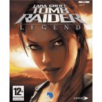 Tomb Raider 7: Legend