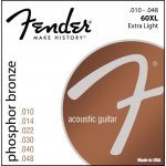 Fender 60 XL 10-48