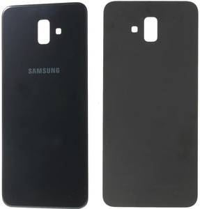 Kryt Samsung J610 Galaxy J6 PLUS (2018) zadní černý