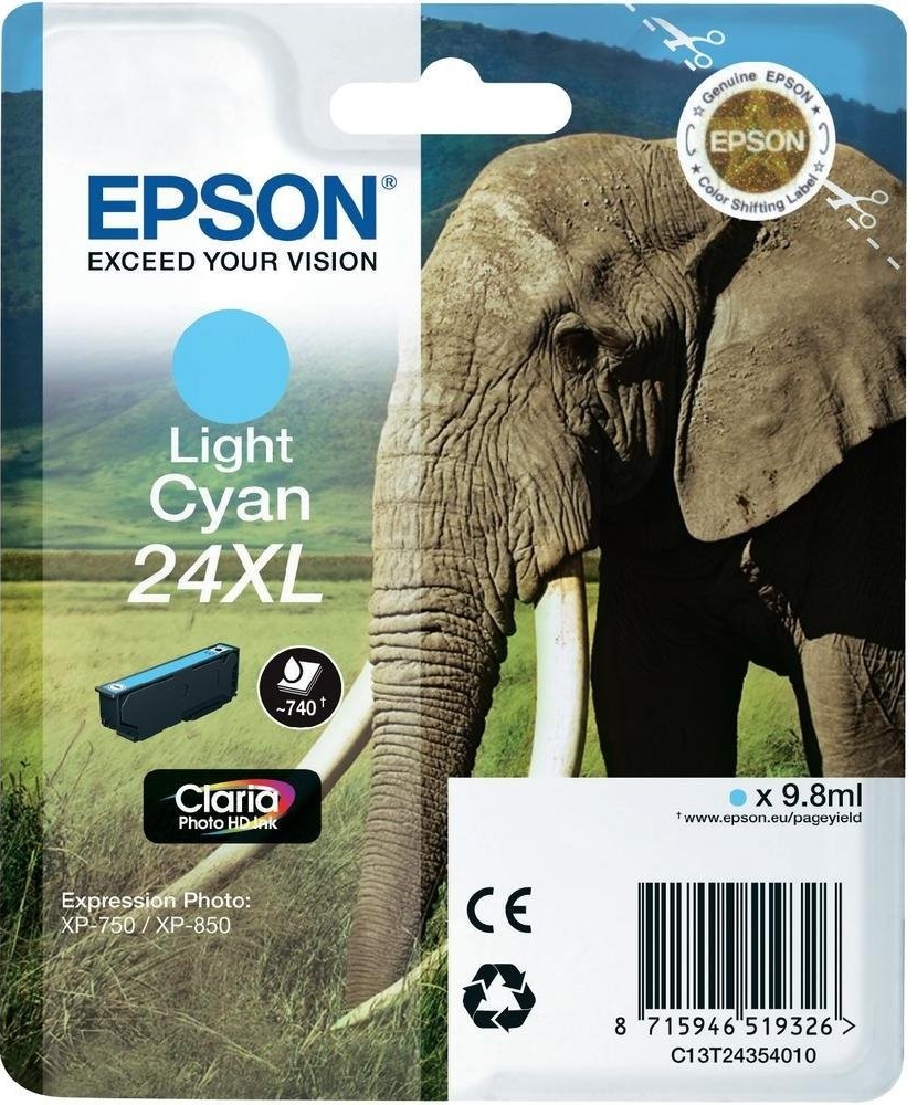 Epson C13T243540 - originální