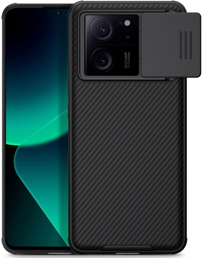 NILLKIN CAMSHIELD XiaoMI 13T / 13T PRO černé