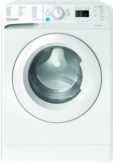 Indesit BWSA 51051 W N