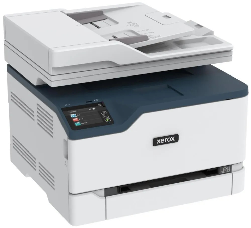 Xerox C235V