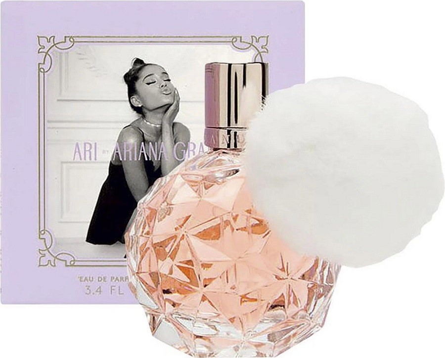 Ariana Grande Ari parfémovaná voda dámská 100 ml