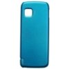 Kryt NOKIA 5230 zadní + stylus blue / modrý