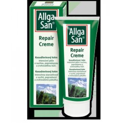 Allga San kosodřevinový krém 90ml