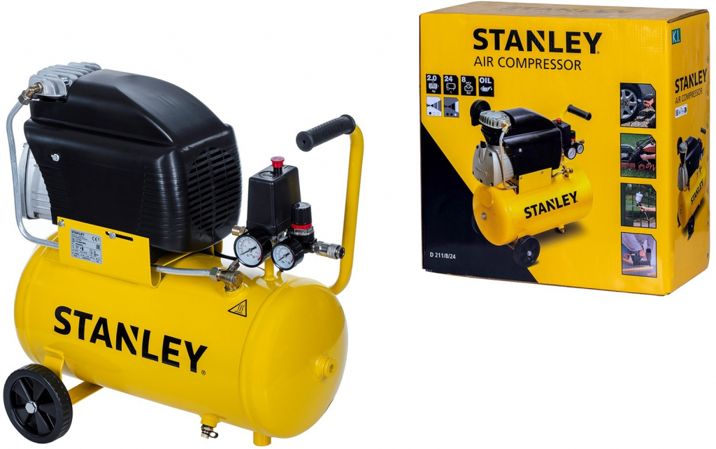 Stanley FCCC404STN005