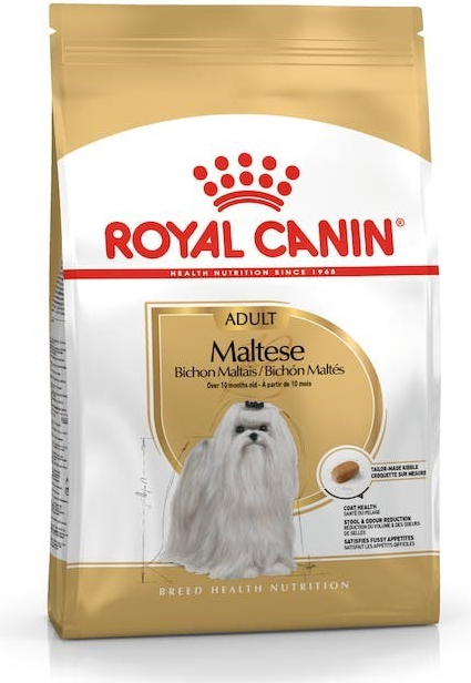 Royal Canin Maltese Adult Dospělý Kukuřice Drůbež 0,5 kg