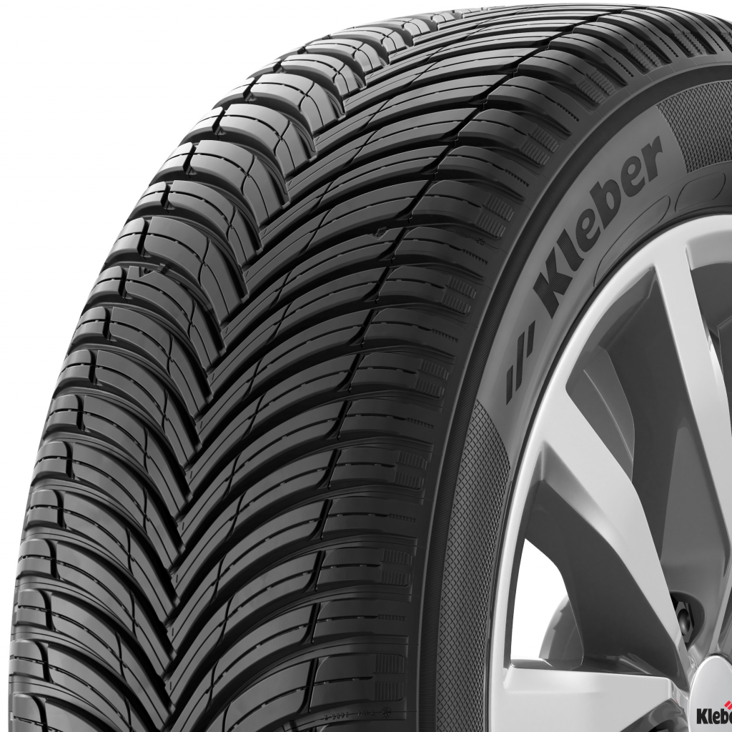 Kleber Quadraxer 205/60 R15 95H