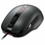 Microsoft SideWinder X3 Mouse