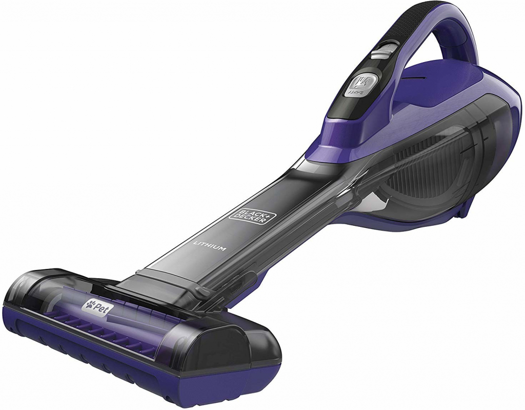 Black & Decker DVA325JP07