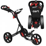 Clicgear II 3-Wheel 2.0