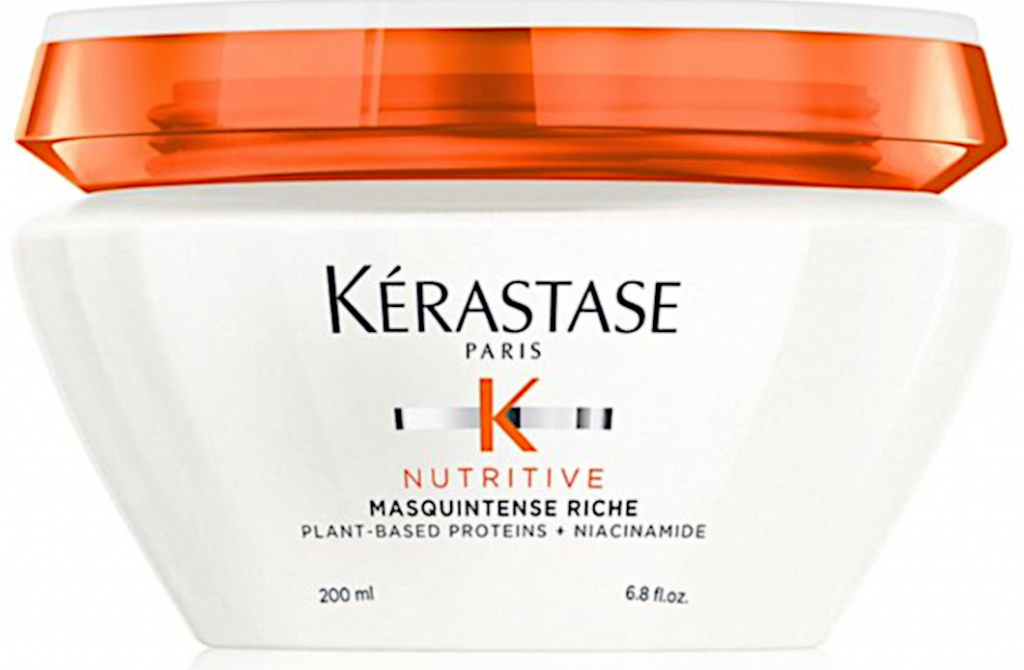 Kérastase Nutritive Masq uintense Riche 200 ml