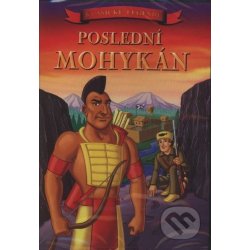 Poslední Mohykán