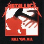 Metallica: Kill 'em All