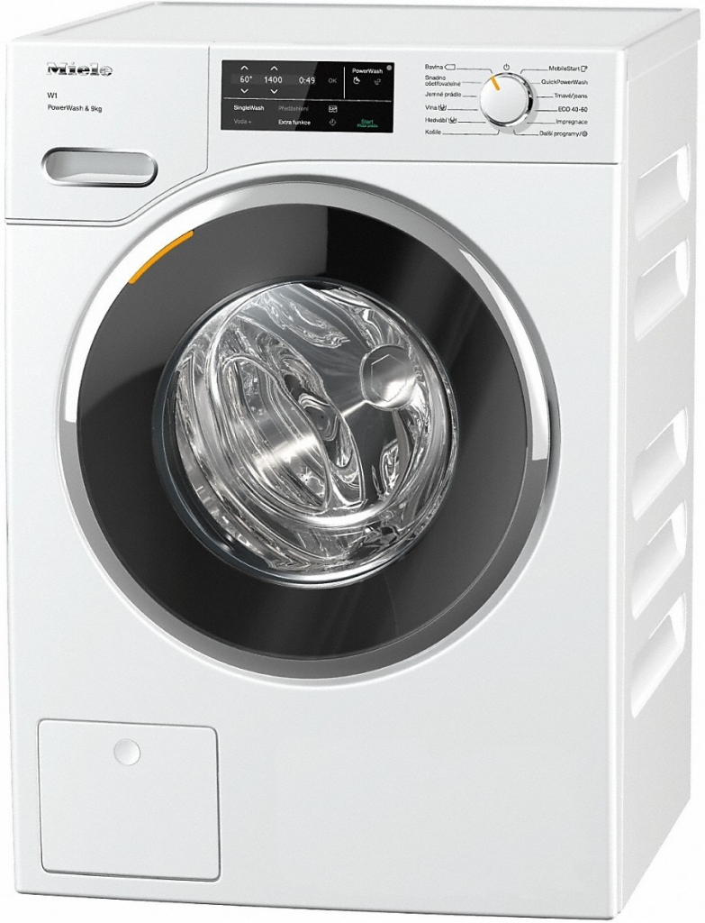 Miele WWG360 WCS