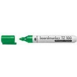 Legamaster TZ 100 zelený 10ks