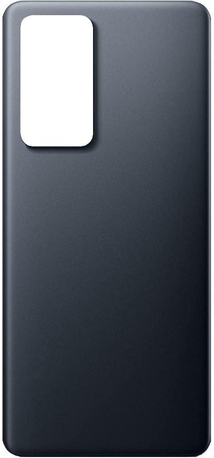 Kryt Xiaomi 12 Pro zadní černý