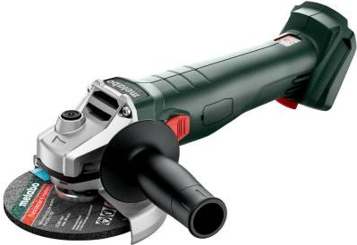 Metabo W 18 7-125 602371850